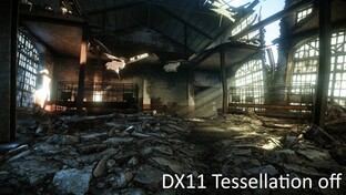 DX11 Ultra Upgrade