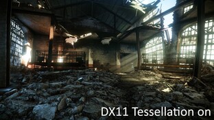 DX11 Ultra Upgrade