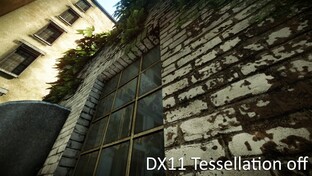 DX11 Ultra Upgrade