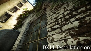DX11 Ultra Upgrade