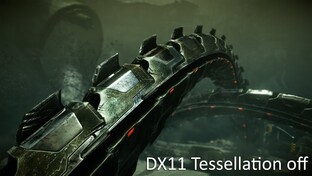 DX11 Ultra Upgrade