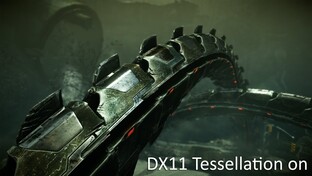 DX11 Ultra Upgrade