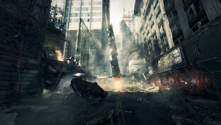 Crysis 2