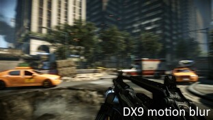 DX11 Ultra Upgrade
