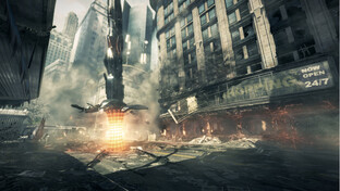 Crysis 2