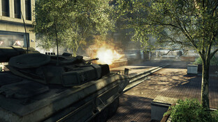 Crysis 2