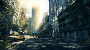 Crysis 2