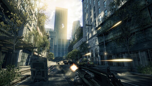 Crysis 2