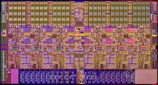 Intels Hexa-Core-Prozessor „Gulftown“ Intels Hexa-Core-Prozessor „Gulftown“