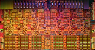Intels Hexa-Core-Prozessor „Gulftown“ Intels Hexa-Core-Prozessor „Gulftown“
