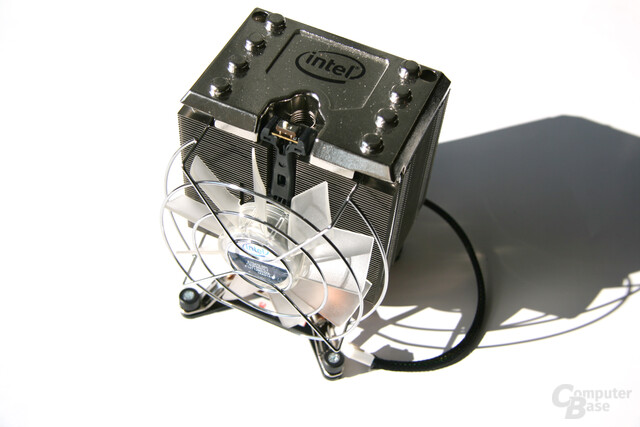 Intels neuer Boxed-Lüfter DBX-B