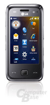 LG GM750