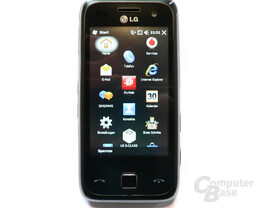 LG GM750
