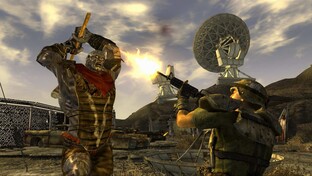 Fallout: New Vegas| 9. März 2010