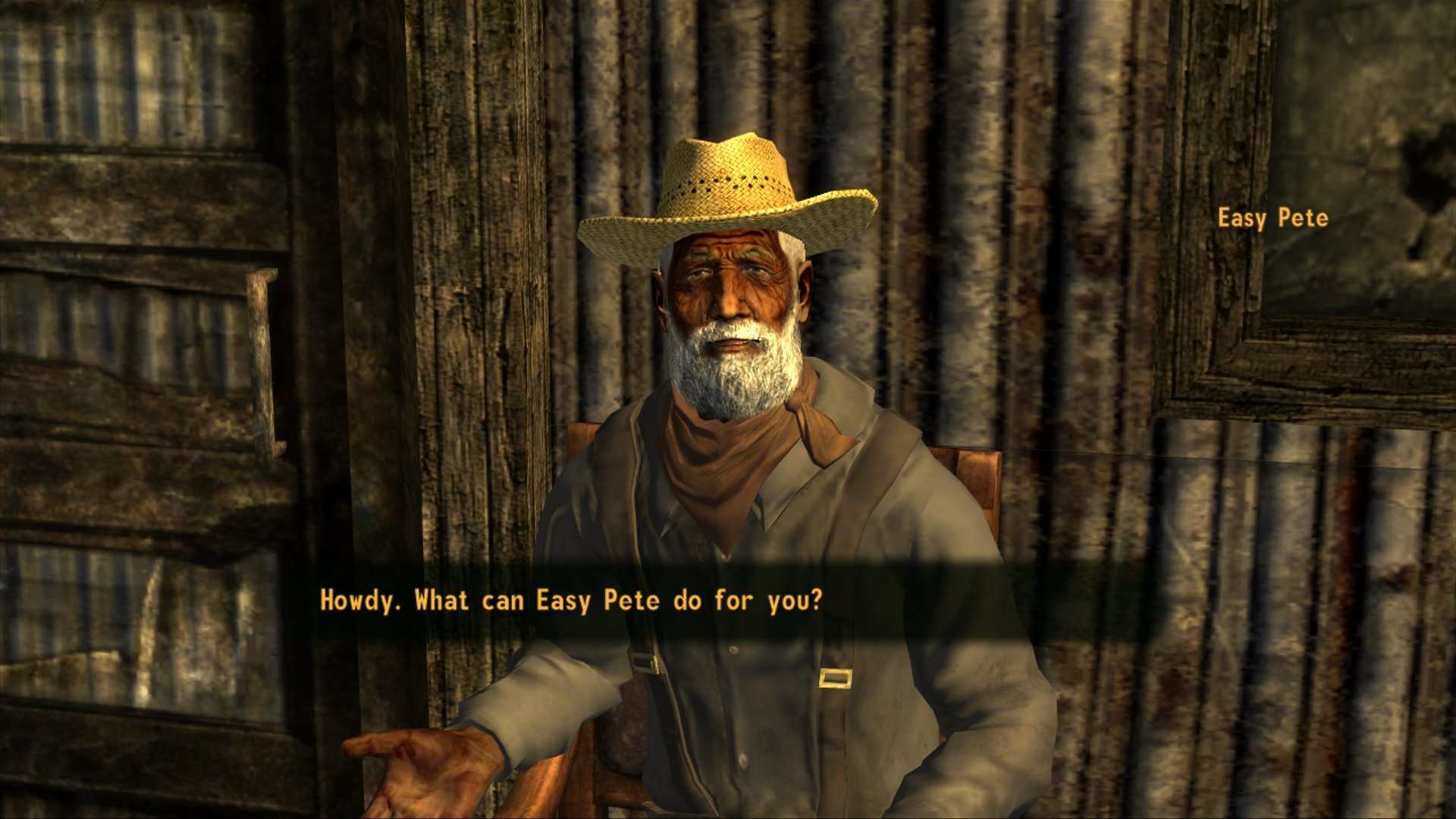 Fallout: New Vegas| 9. März 2010