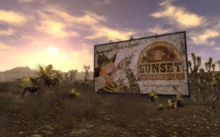 Fallout: New Vegas| 9. März 2010