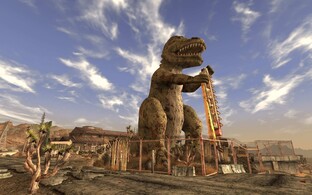 Fallout: New Vegas| 9. März 2010