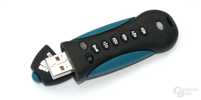Corsair Flash Padlock 2