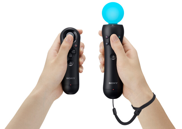 PlayStation Move