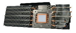 Arctic Cooling Accelero XTREME 5870