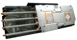 Arctic Cooling Accelero XTREME 5970 Arctic Cooling Accelero XTREME 5970