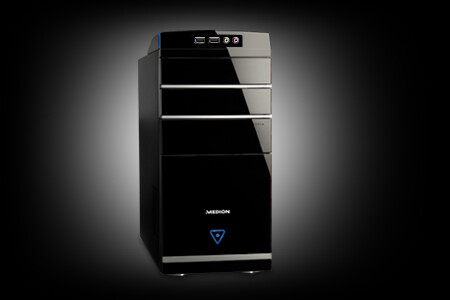 Medion Akoya P7350 D