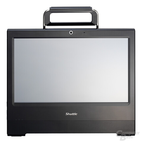 Shuttle X50V2 Barebone