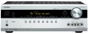 Onkyo TX-SR578