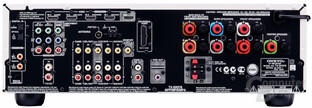 Onkyo TX-SR578