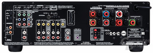 Onkyo TX-SR508