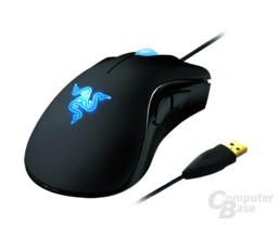Razer Death-Adder für Linkshänder