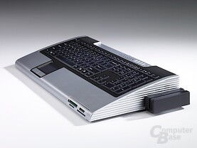 Commodore Computer