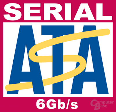 SATA 6 Gb/s