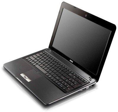 MSI P600