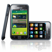 Samsung Galaxy S GT-i9000