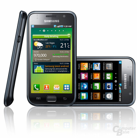 Samsung Galaxy S GT-i9000
