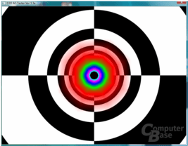 Nvidia GT200 AF-Tester - 16xHQAF Nvidia GT200 AF-Tester - 16xHQAF