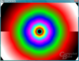 Nvidia GT200 AF-Tester - 1xAF