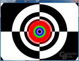 Nvidia GF100 AF-Tester -  16xAF