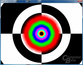Nvidia GF100 AF-Tester - 4xAF Nvidia GF100 AF-Tester - 4xAF