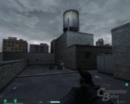 Nvidia GF100 FEAR -  4xTMSAA
