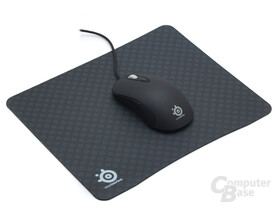 Steelseries Xai und 4HD