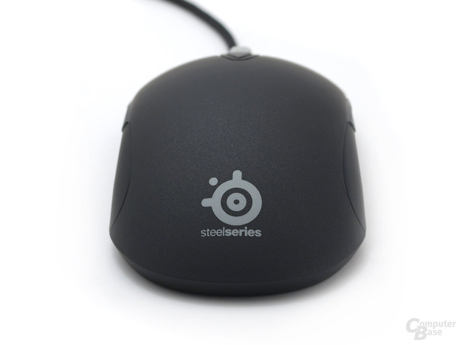 Steelseries Xai Laser-Mouse