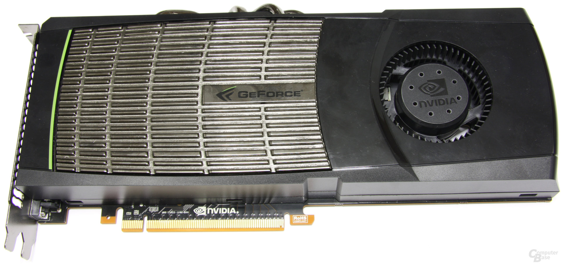Nvidia GeForce GTX 480