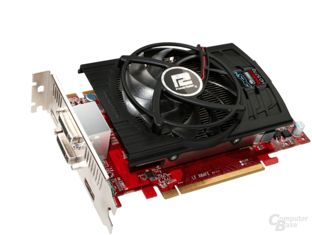 PowerColor PCS++ HD5770 PowerColor PCS++ HD5770