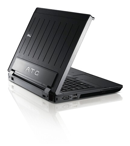 Dell Latitude E – ATG Dell Latitude E – ATG
