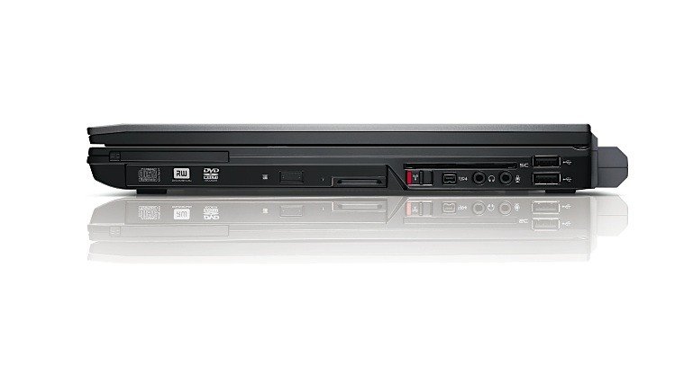 Dell Latitude E