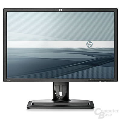 HP ZR24w