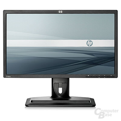 HP ZR22w