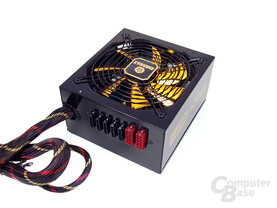 Enermax Modu87+ 600W